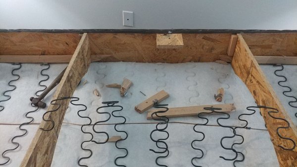 Gardner White Furniture 43 Reviews Furniture Stores 4945 Dixie Hwy Waterford Mi United States Phone Number Yelp