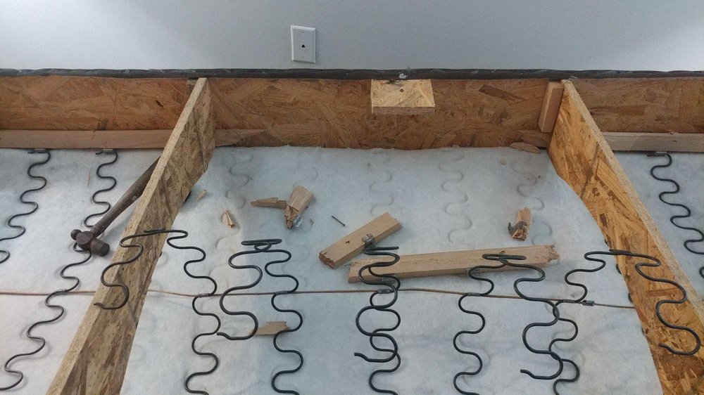 Gardner White Furniture 43 Reviews Furniture Stores 4945 Dixie Hwy Waterford Mi United States Phone Number Yelp