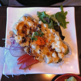 Crazy Sushi - dynamite roll - Sushi Bars Near Me - Tigard, Oregon Crazy Sushi - dynamite roll - Sushi Bars Near Me - Tigard, Oregon