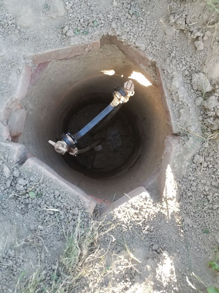 Slide of Thompson Plumbing