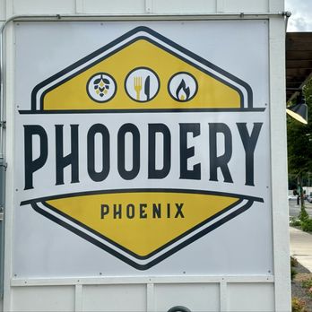 Phoodery - Food Court Near Me - Phoenix, Oregon Phoodery - Food Court Near Me - Phoenix, Oregon