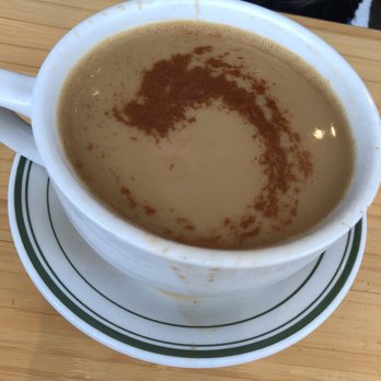 Clinton St. Baking - Hot Butter Rum - Bakeries Near Me - New York, New York Clinton St. Baking - Hot Butter Rum - Bakeries Near Me - New York, New York