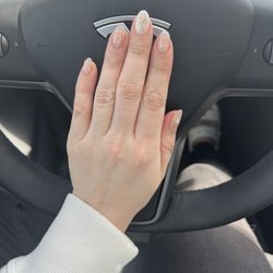 She Nail