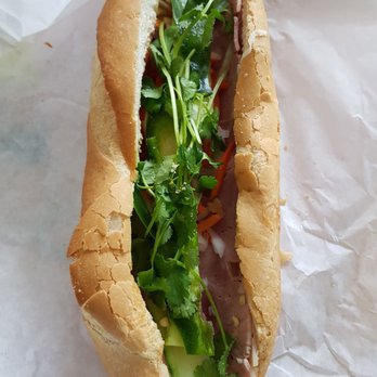 Saigon Corner - #1 - Sandwiches Near Me - Sacramento, California Saigon Corner - #1 - Sandwiches Near Me - Sacramento, California