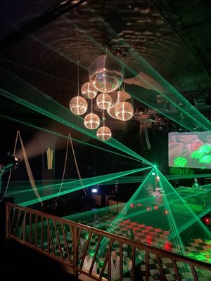 State Theatre Concerts by null