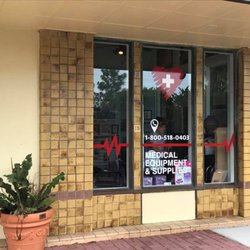 We Elderly Care - Our new office in the historic downtown Lake Wales, Florida
