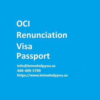 Let Me Help You - Passport & Visa Services Near Me Let Me Help You - Passport & Visa Services Near Me