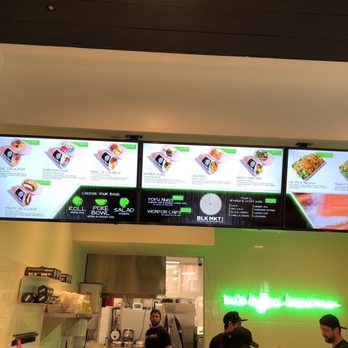 Blk Mkt Eats - Menu! - Sushi Bars Near Me - Maplewood, Missouri