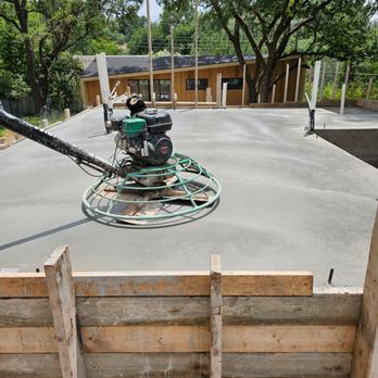 BFS Concrete Contractors - Masonry/Concrete Near Me - Leander, Texas BFS Concrete Contractors - Masonry/Concrete Near Me - Leander, Texas