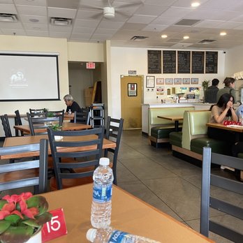 At My Place Cafe - Dining area - Filipino Near Me - Chandler, Arizona At My Place Cafe - Dining area - Filipino Near Me - Chandler, Arizona