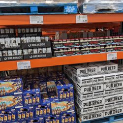 Costco Wholesale