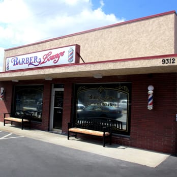 The Barber Lounge - Barbers Near Me - Downey, California The Barber Lounge - Barbers Near Me - Downey, California