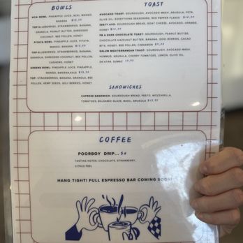 Salum Juice Bar & Cafe - Juice Bars & Smoothies Near Me - Campbell, California