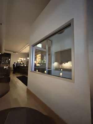 Ox Bar & Hearth by null