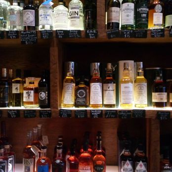 Cask - Beer, Wine & Spirits Near Me - San Francisco, California
