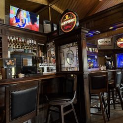 The Dublin Pub
