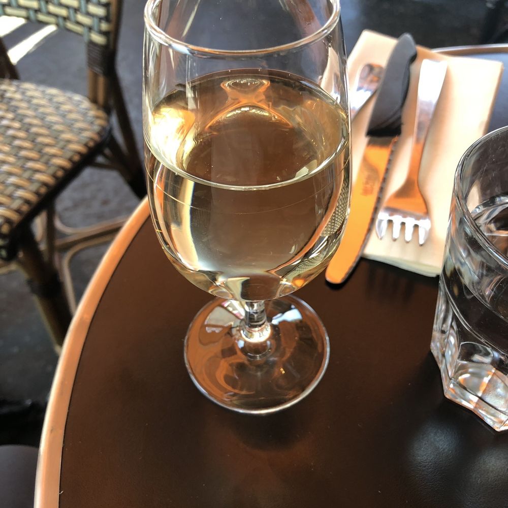 Le P'tit Bistro - Sauvignon - Brasseries Near Me - Paris, 75