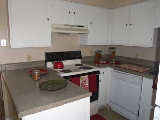 THE VIEW AT BRECKENRIDGE APARTMENTS - Updated April 2026 - Request ...