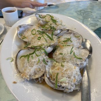 Seafood Paradise - Clams - Dim Sum Near Me - Auckland, AUK
