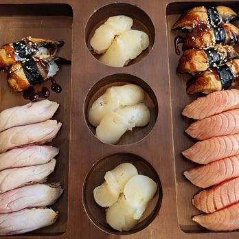 Mizu Sushi Ayce - Sushi Bars Near Me - Pleasant Hill, California Mizu Sushi Ayce - Sushi Bars Near Me - Pleasant Hill, California