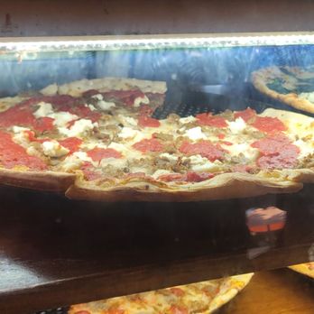 Landini's Pizzeria - Pizza Near Me - San Diego, California