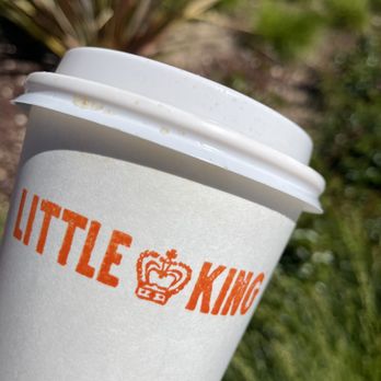 Little King Coffee - Coffee & Tea Near Me - Buellton, California Little King Coffee - Coffee & Tea Near Me - Buellton, California