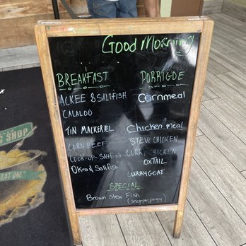 The Original Dumpling Shop - Current breakfast specials - Caribbean Near Me - Bronx, New York The Original Dumpling Shop - Current breakfast specials - Caribbean Near Me - Bronx, New York