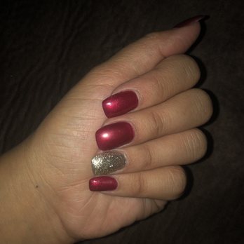 Premier Nails & Spa - Gel full set - Nail Salons Near Me - Lodi, California