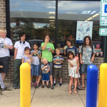 7-Eleven - 7/11 free Slurpies day !! - Convenience Stores Near Me - Ruther Glen, Virginia