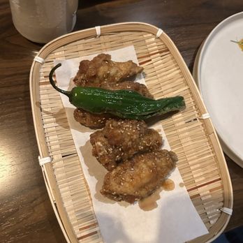 Ichijiku Sushi - teriyaki fried chicken - Sushi Bars Near Me - Houston, Texas Ichijiku Sushi - teriyaki fried chicken - Sushi Bars Near Me - Houston, Texas