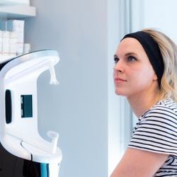 WrinkleFree MD Med Spa & Wellness Clinic - Med spa consultation by WrinkleFree MD