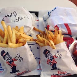Blake's Lotaburger