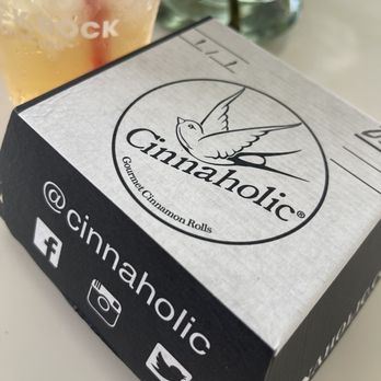 Cinnaholic - Bakeries Near Me - Mesa, Arizona