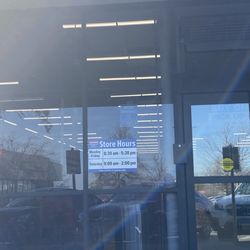 Ace Mart Restaurant Supply - Hours