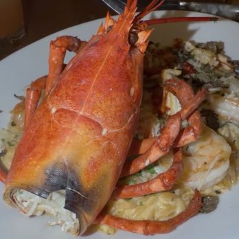 Balos Estiatorio - Seafood Youvetsi - Seafood Near Me - Washington, DC, District of Columbia