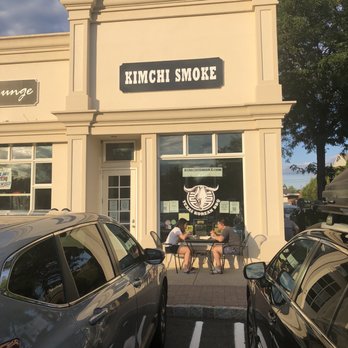 Kimchi Smoke BBQ Shack - Barbeque Near Me - Ridgewood, New Jersey