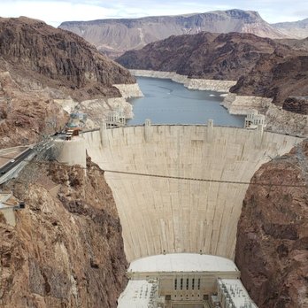 Mike O'Callaghan - Pat Tillman Memorial Bridge - Hoover Dam - Landmarks & Historical Buildings Near Me - Clark County, Nevada Mike O'Callaghan - Pat Tillman Memorial Bridge - Hoover Dam - Landmarks & Historical Buildings Near Me - Clark County, Nevada