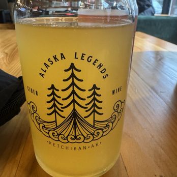 Alaska Legends - Wineries Near Me - Ketchikan, Alaska Alaska Legends - Wineries Near Me - Ketchikan, Alaska