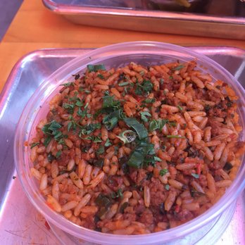 Lavaca Street Bar At Rock Rose - Dirty rice! - Sports Bars Near Me - Austin, Texas Lavaca Street Bar At Rock Rose - Dirty rice! - Sports Bars Near Me - Austin, Texas