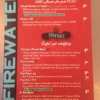 Torchy's Tacos - Tex-Mex Near Me - Lubbock, Texas