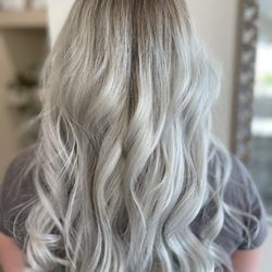 3M Hair Studio  - After
