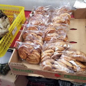 Long Phung Bakery - More goodies for sale - Bakeries Near Me - Westminster, California