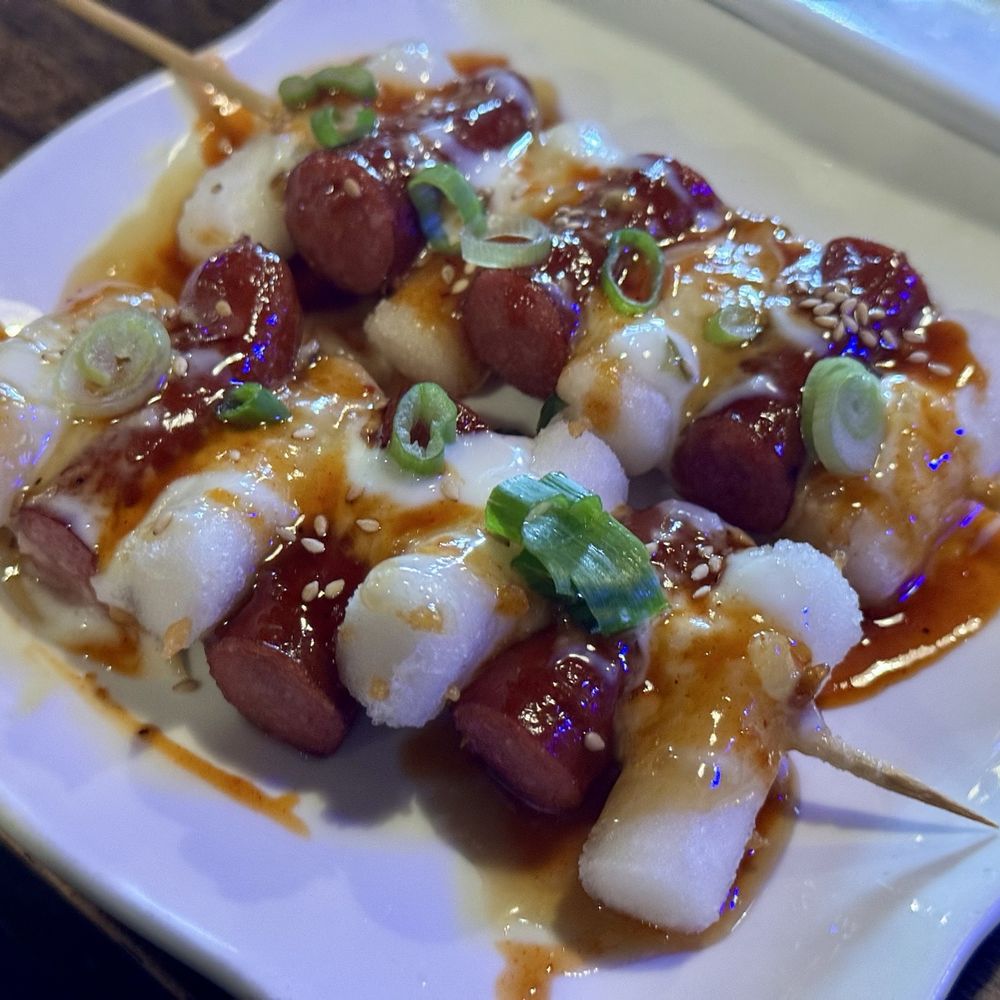 MoDak Korean Chicken - Korean Near Me - San Jose, California