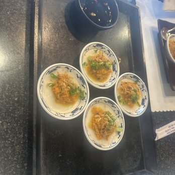 Quan Mii - Banh beo - Vietnamese Near Me - Westminster, California