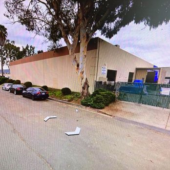 Clear Sign & Design - This is the building - Graphic Design Near Me - San Marcos, California