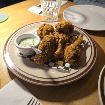Prubechu - Koko Wings - Guamanian Near Me - San Francisco, California