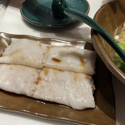 Pork Rice Noodle