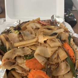 Phad Kee-Mao Phad Kee-Mao