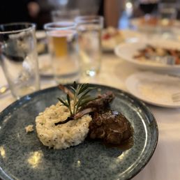 Lamb Lamb