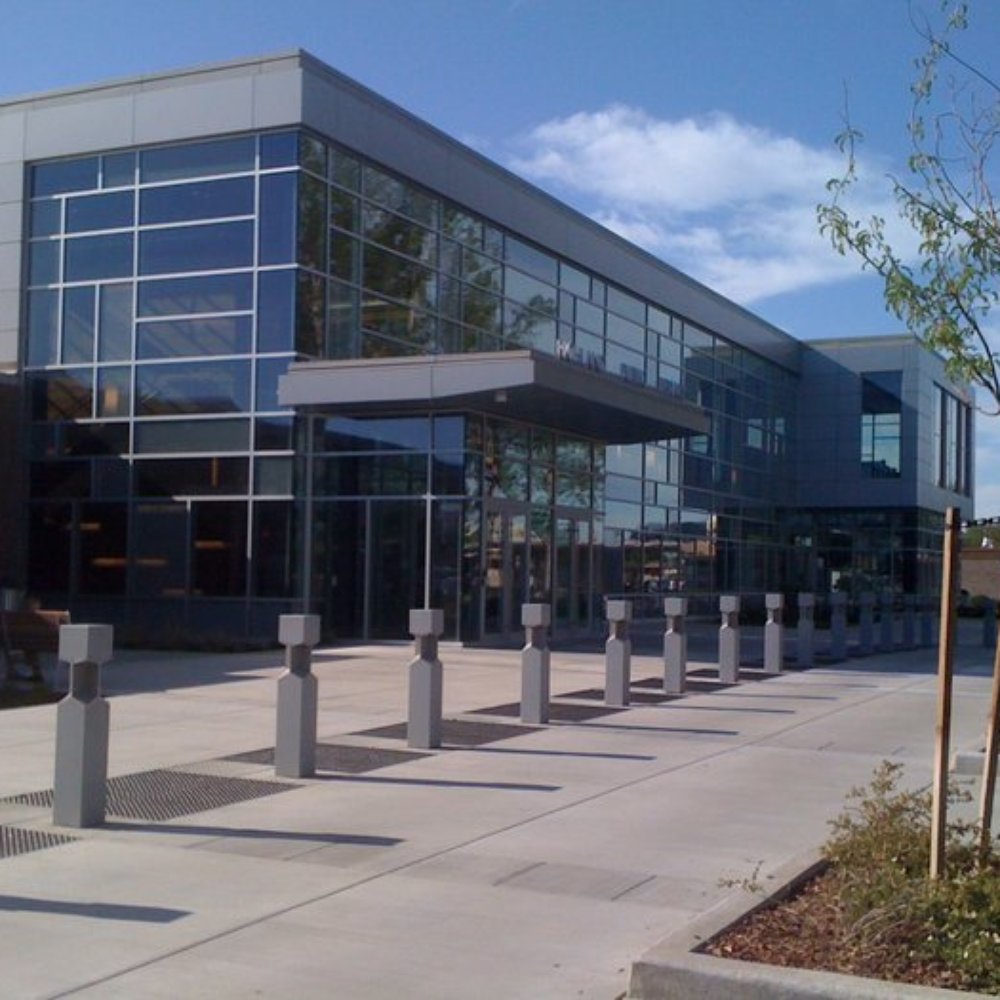 Richland Public Library - Our New Library! - Libraries Near Me - Richland, Washington Richland Public Library - Our New Library! - Libraries Near Me - Richland, Washington